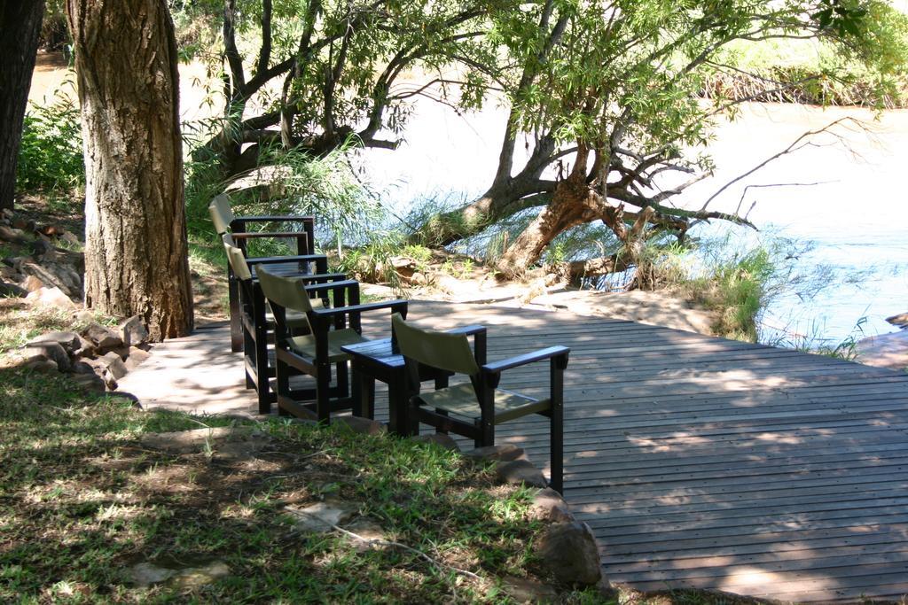 River House Hoedspruit Exterior photo