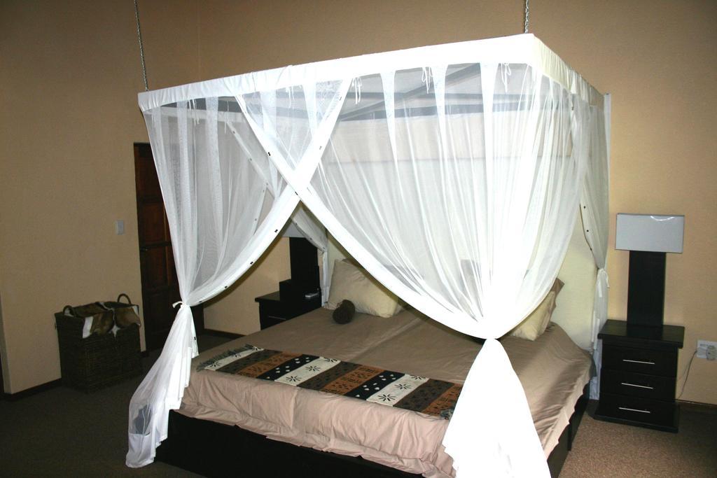 River House Hoedspruit Room photo