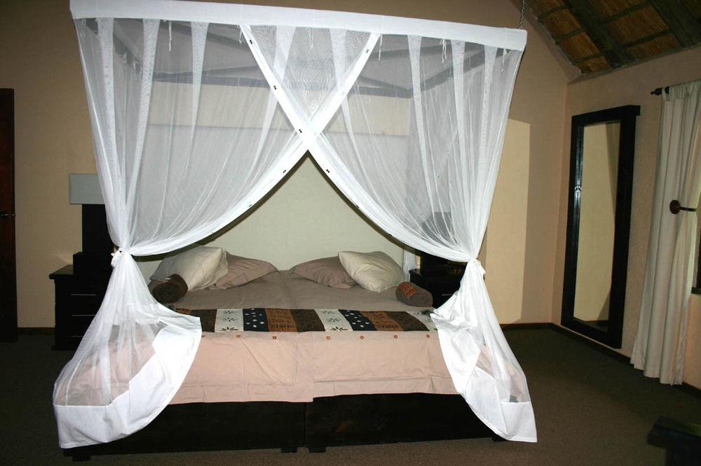River House Hoedspruit Exterior photo