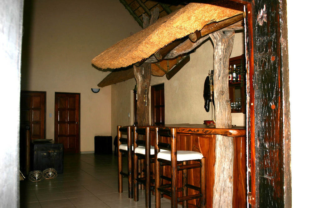 River House Hoedspruit Exterior photo