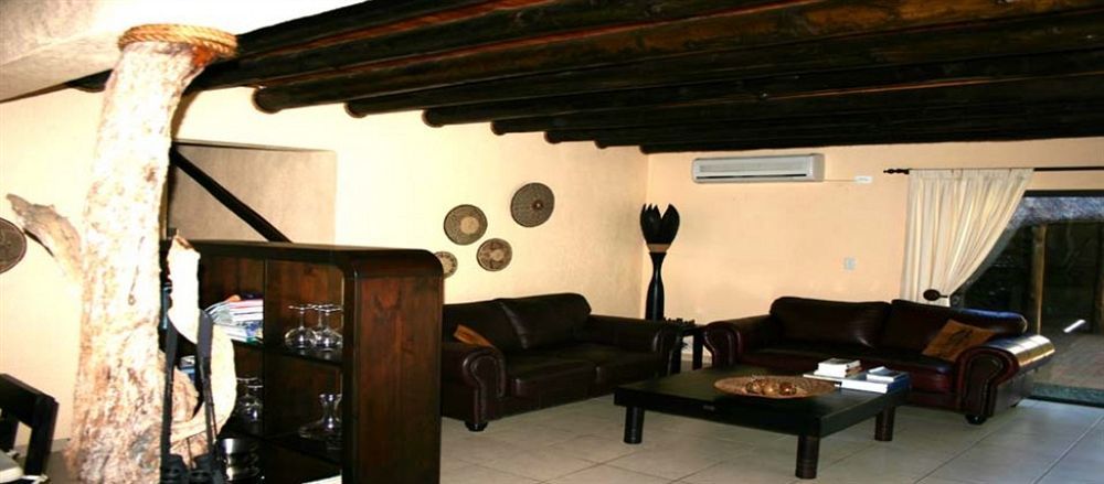 River House Hoedspruit Exterior photo