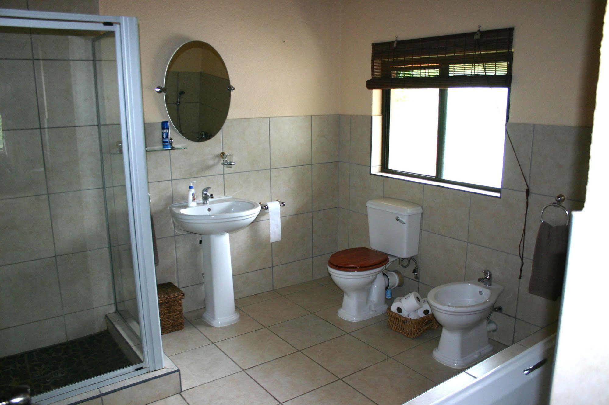 River House Hoedspruit Exterior photo