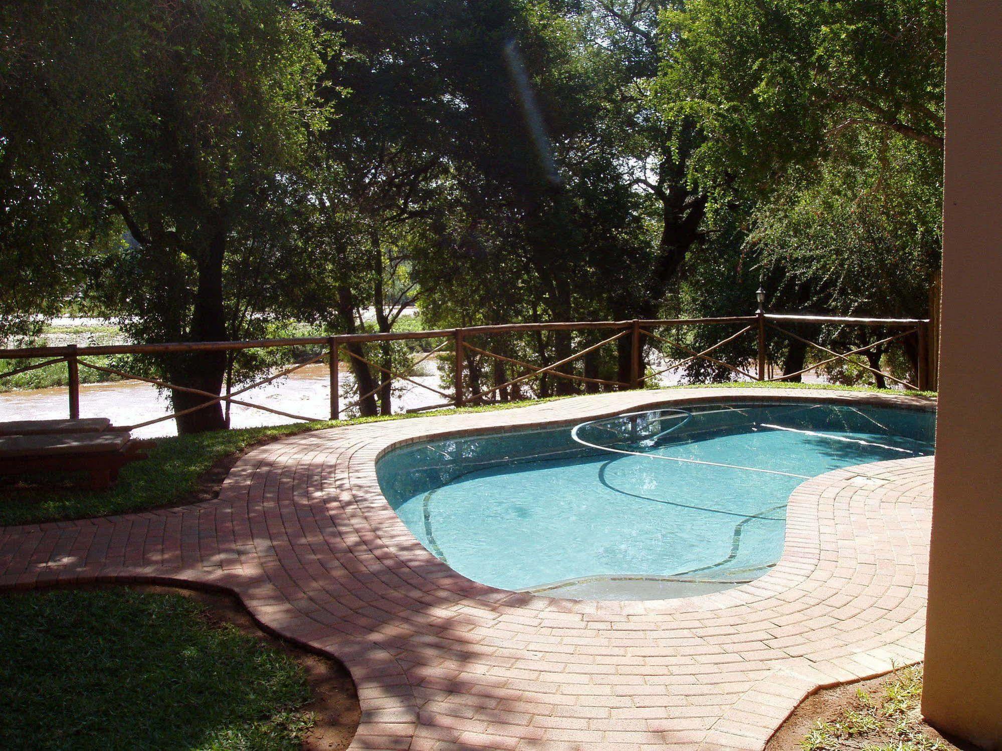 River House Hoedspruit Exterior photo