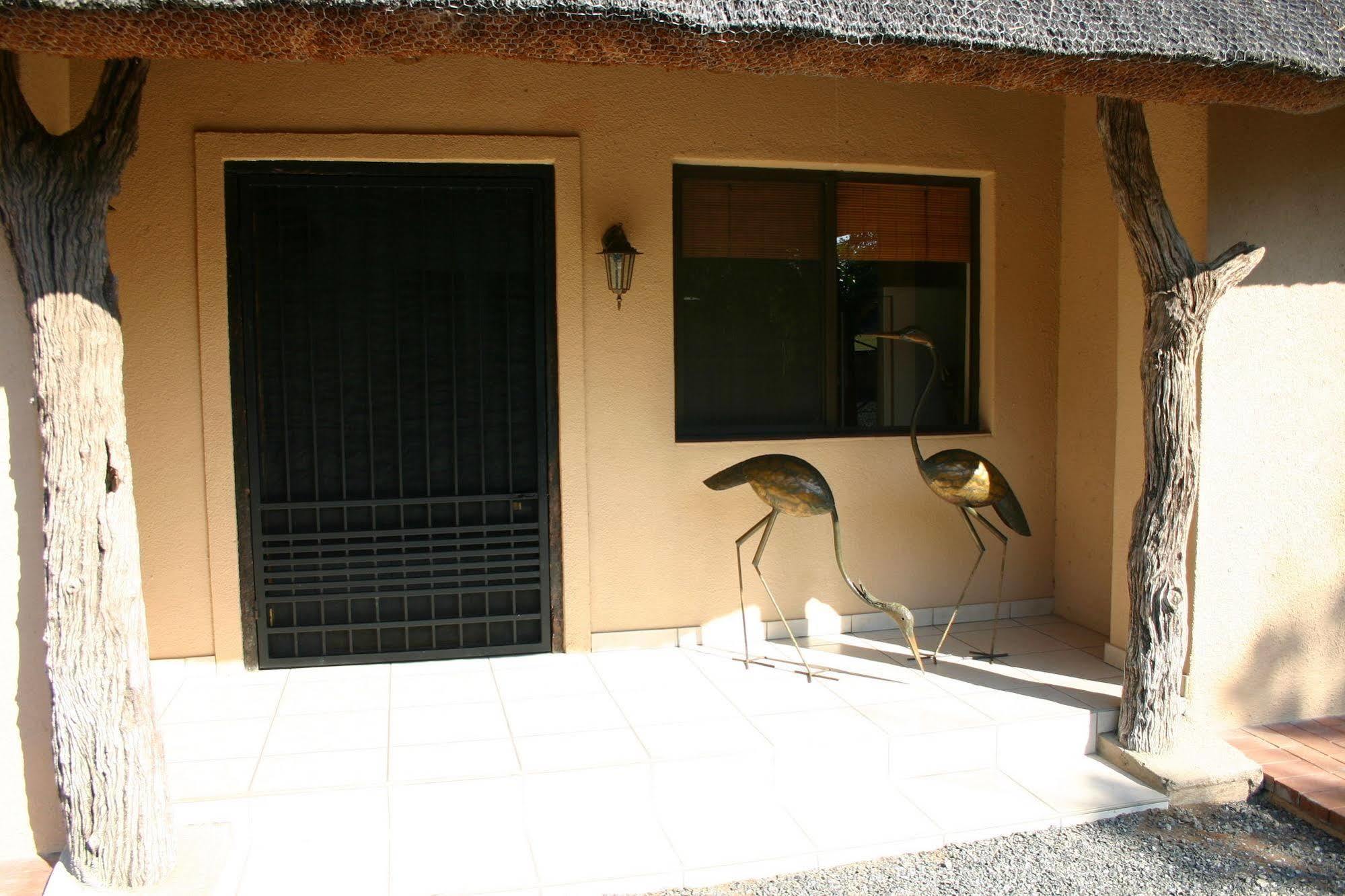 River House Hoedspruit Exterior photo